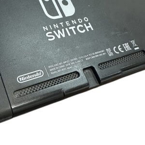 【充電できない】Nintendo Switch ドックコネクター交換修理
