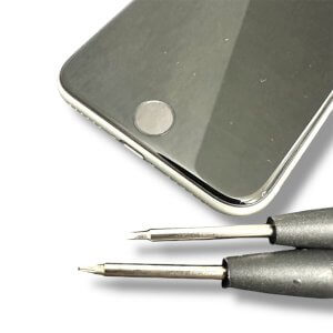 iPhoneSE2 ホームボタン交換修理