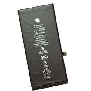 iPhone11 バッテリー交換