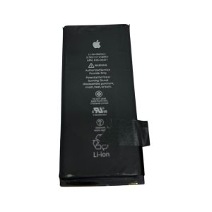 iPhoneXR バッテリー交換