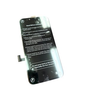 iPhone13mini パネル交換