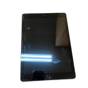 iPad6 バッテリー交換