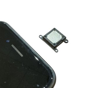 iPhone 8 Plus イヤースピーカー交換
