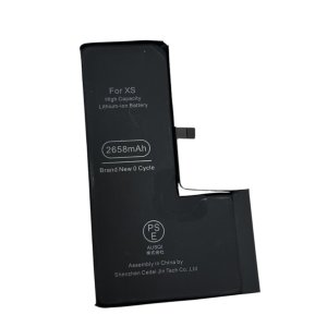 【最大容量75%】iPhoneXS バッテリー交換