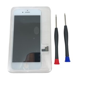 【画面割れ】iPhone8　液晶交換