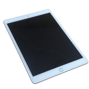 iPad8 バッテリー交換