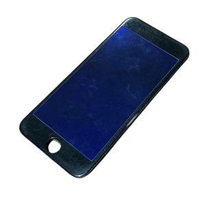 iPhoneSE2 パネル交換