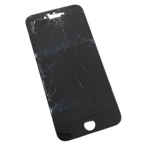 iPhoneSE3 液晶交換