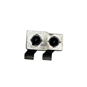 【カメラ破損】iPhone 11 アウトカメラ交換