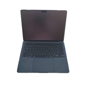 【バッテリー持ちが悪い】Macbook Air M2 バッテリー交換