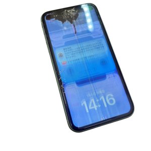 iPhone11 液晶交換