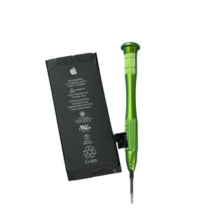 【最大容量74%】iPhoneSE2 バッテリー交換修理