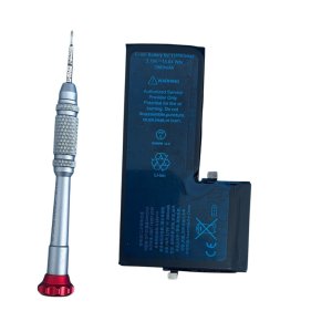 iPhone 11ProMax バッテリー交換