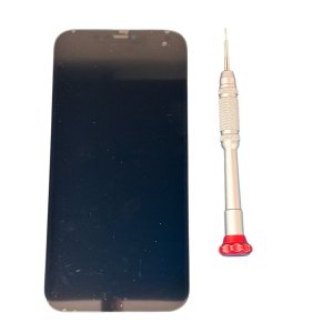 iPhone12ProMax 液晶交換