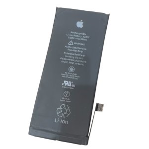 iPhoneSE2 バッテリー交換