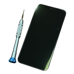 【液晶に線が入る】「iPhone11 液晶交換修理」