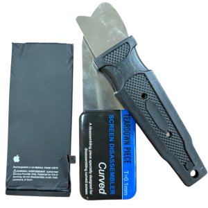 iPhoneSE3 バッテリー交換