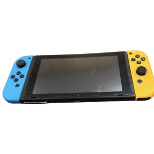 【起動しない】Nintendo Switch 基盤修理