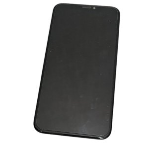 iPhoneX 液晶交換