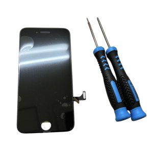 iPhoneSE2 液晶交換