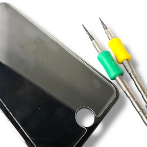 iPhoneSE2 液晶交換修理