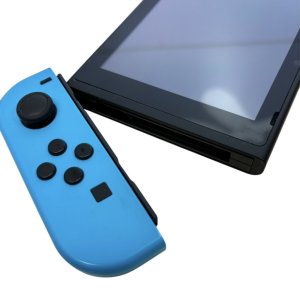 Nintend SWITCH レール修理