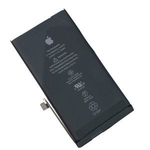 iPhone12 バッテリー交換