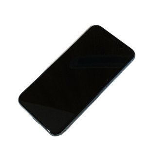 iPhoneXR バッテリー交換