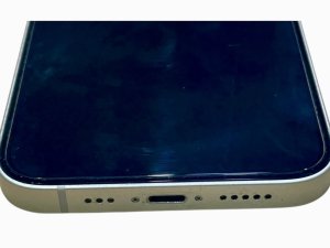 【iPhone13 ドックコネクタ―修理 充電できない】