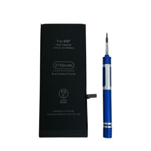 iPhone6S バッテリー交換