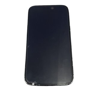 iPhone15 液晶交換