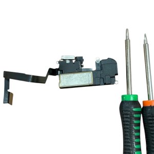 iPhoneＸ 近接センサー交換