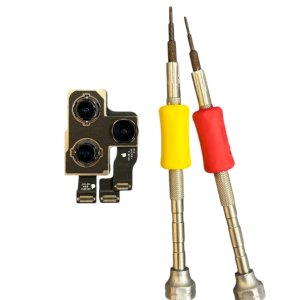 iPhone11Pro アウトカメラ交換