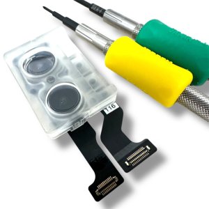 iPhone11 アウトカメラ交換修理