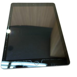 iPad7 バッテリー交換