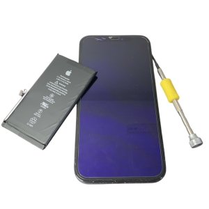 iPhone12Pro バッテリー交換