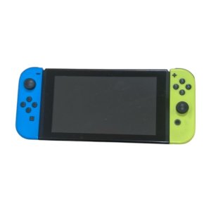 Nintendo Switch SDカードスロット修理