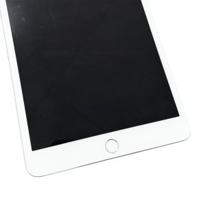 iPadmini3 ホームボタン交換