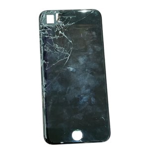 iPhone SE2のパネル交換