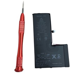 iPhoneXS バッテリー交換