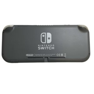 ニンテンドースイッチライト バッテリー交換