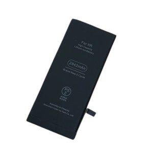 iPhoneXR バッテリー交換