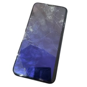 iPhoneXS 液晶交換