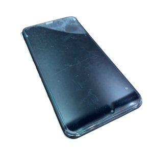 iPhoneXSmax 液晶交換