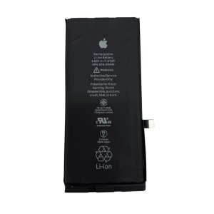 iPhoneSE2 バッテリー交換