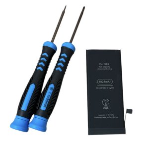 iPhoneSE2 バッテリー交換