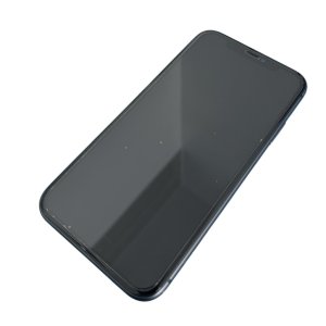 【残量80% バッテリー交換】iPhone11