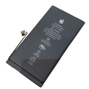 iPhone12 バッテリー交換