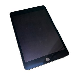iPad mini 電源ボタン修理