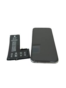 iPhone11Pro　バッテリー交換